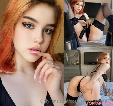 Cosplayfoxyuzumaki nude leaked OnlyFans photo #378