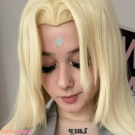 Cosplayfoxyuzumaki nude leaked OnlyFans photo #8