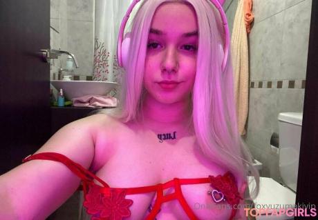 Cosplayfoxyuzumaki nude leaked OnlyFans photo #80