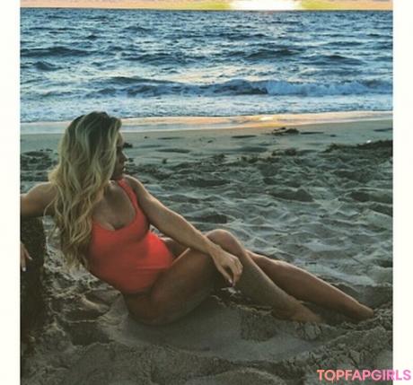 Tamra nude leaked OnlyFans photo #18