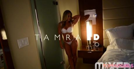 Tamra nude leaked OnlyFans photo #431