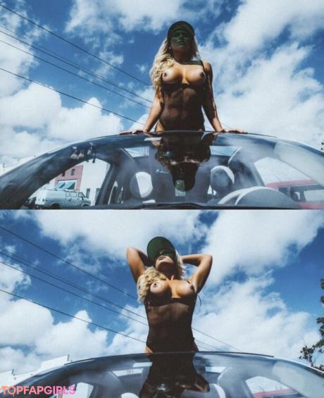 Tamra nude leaked OnlyFans photo #459