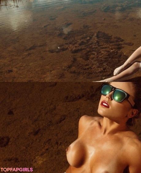 Tamra nude leaked OnlyFans photo #475