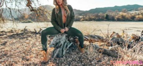 Tamra nude leaked OnlyFans photo #7
