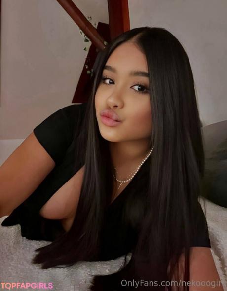 Nekooogirl nude leaked OnlyFans photo #39