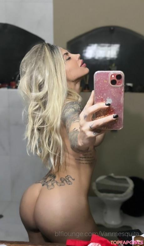 Vanessa nude leaked OnlyFans photo #152