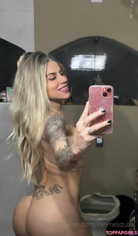 Vanessa nude leaked OnlyFans photo #153