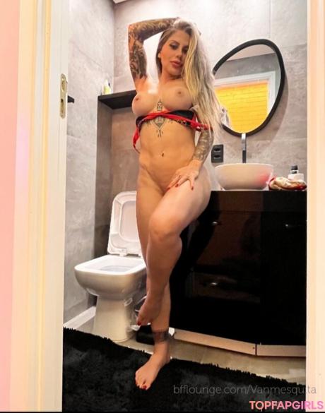 Vanessa nude leaked OnlyFans photo #85