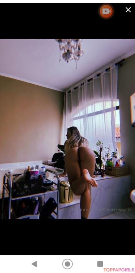 Vanessa nude leaked OnlyFans photo #92