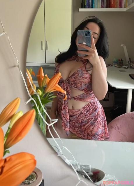 Olivia nude leaked OnlyFans photo #2