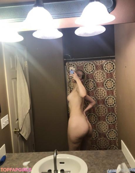 Anna1001 nude leaked OnlyFans photo #31