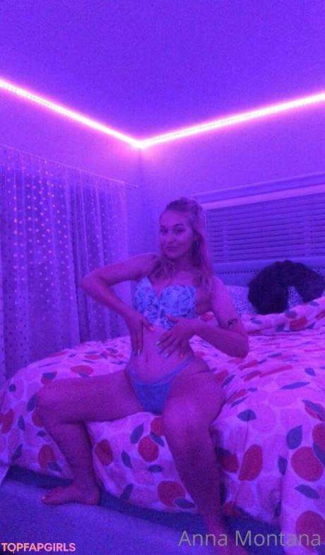 Anna1001 nude leaked OnlyFans photo #78