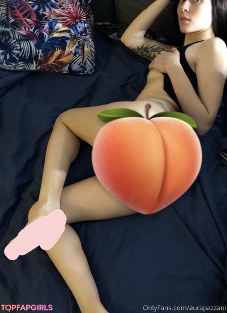 Aura nude leaked OnlyFans photo #3