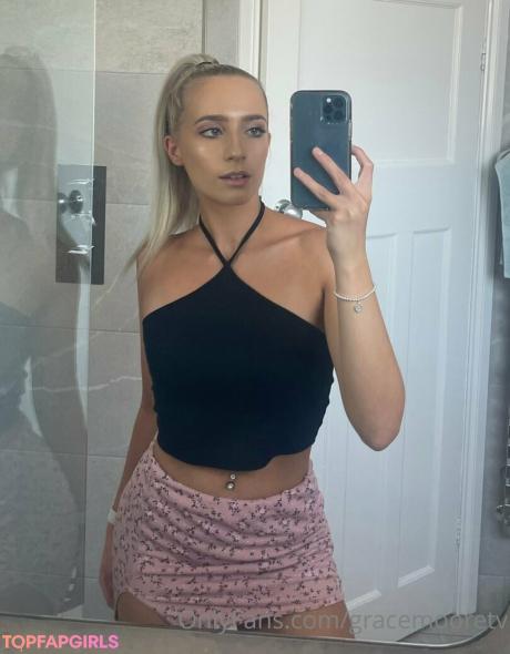 Gracemooretv nude leaked OnlyFans photo #4