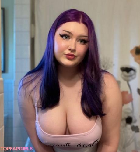 Lilacorpse nude leaked OnlyFans photo #2