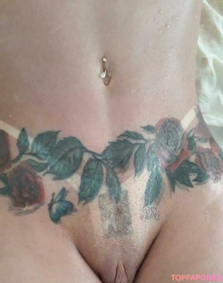 Syll nude leaked OnlyFans photo #19