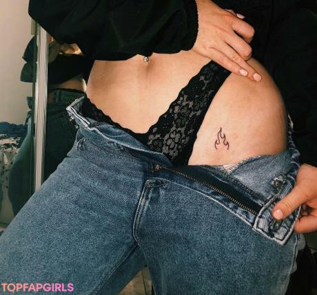 Effy nude leaked OnlyFans photo #10