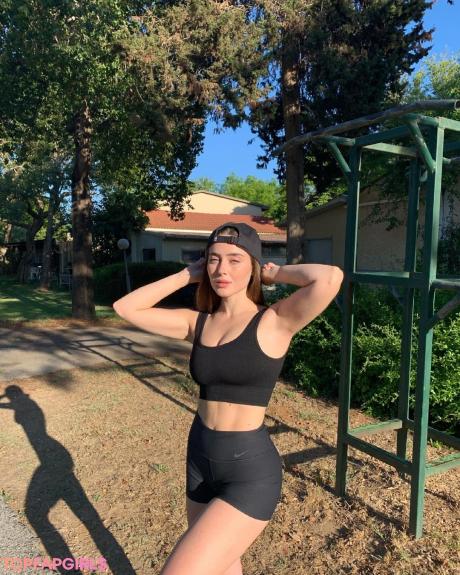 Effy nude leaked OnlyFans photo #664