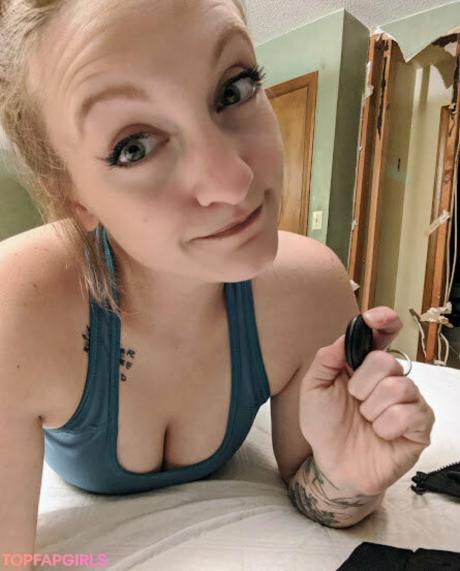 Theradicalfox nude leaked OnlyFans photo #17