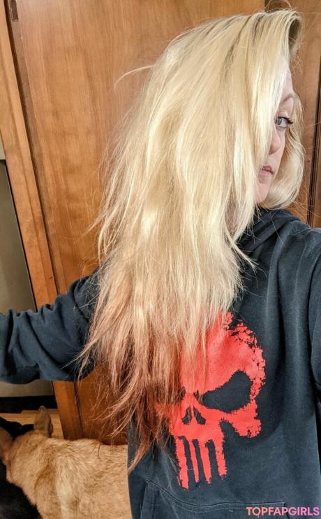 Theradicalfox nude leaked OnlyFans photo #23
