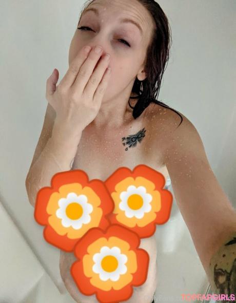 Theradicalfox nude leaked OnlyFans photo #28