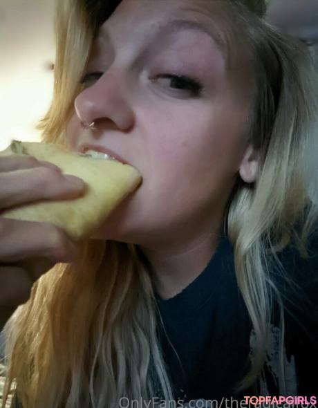 Theradicalfox nude leaked OnlyFans photo #44