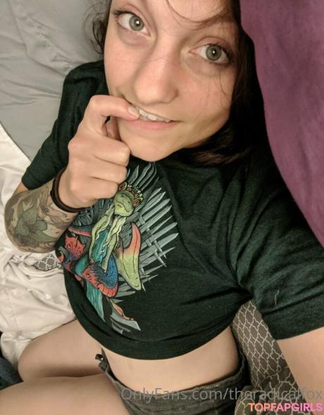 Theradicalfox nude leaked OnlyFans photo #49