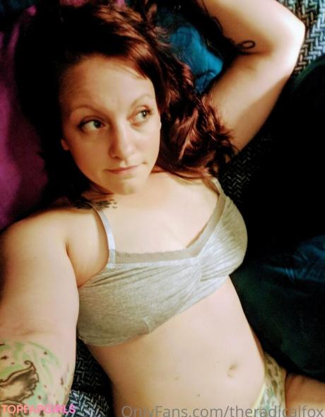 Theradicalfox nude leaked OnlyFans photo #51