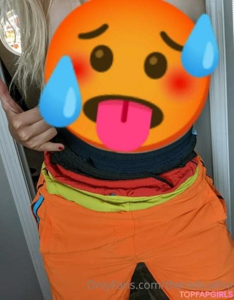 Theradicalfox nude leaked OnlyFans photo #57