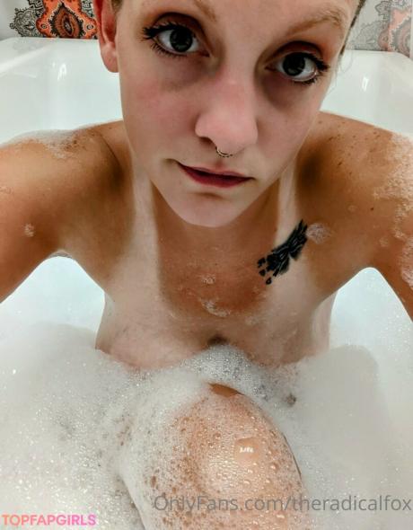 Theradicalfox nude leaked OnlyFans photo #58