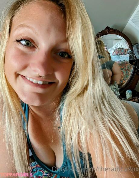 Theradicalfox nude leaked OnlyFans photo #59