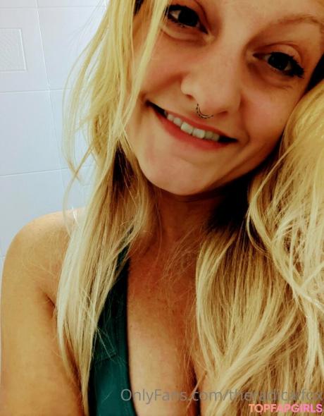 Theradicalfox nude leaked OnlyFans photo #61