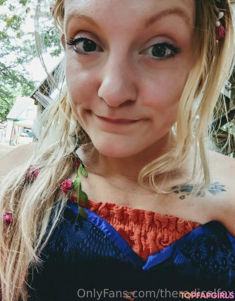 Theradicalfox nude leaked OnlyFans photo #68