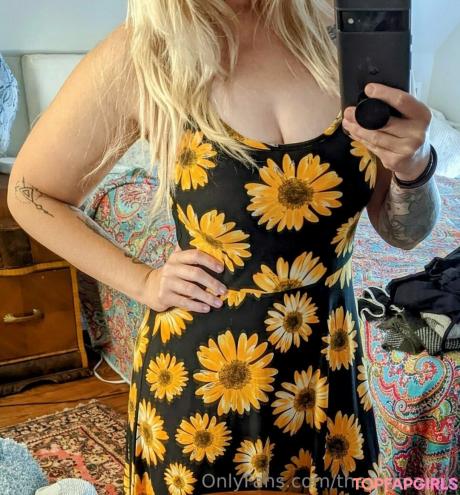 Theradicalfox nude leaked OnlyFans photo #71