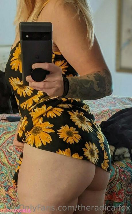 Theradicalfox nude leaked OnlyFans photo #73