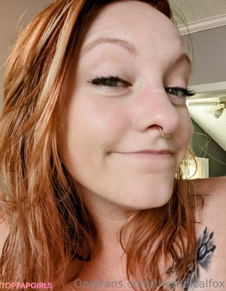 Theradicalfox nude leaked OnlyFans photo #79