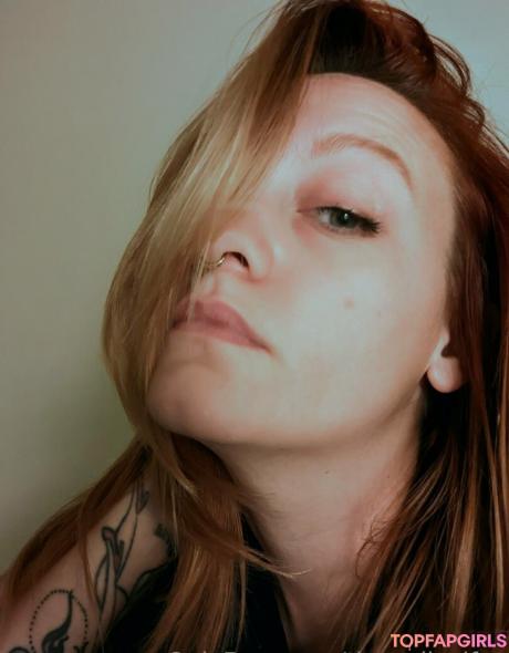 Theradicalfox nude leaked OnlyFans photo #81