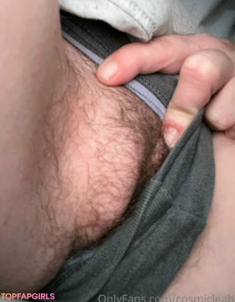 Cosmicleah nude leaked OnlyFans photo #38