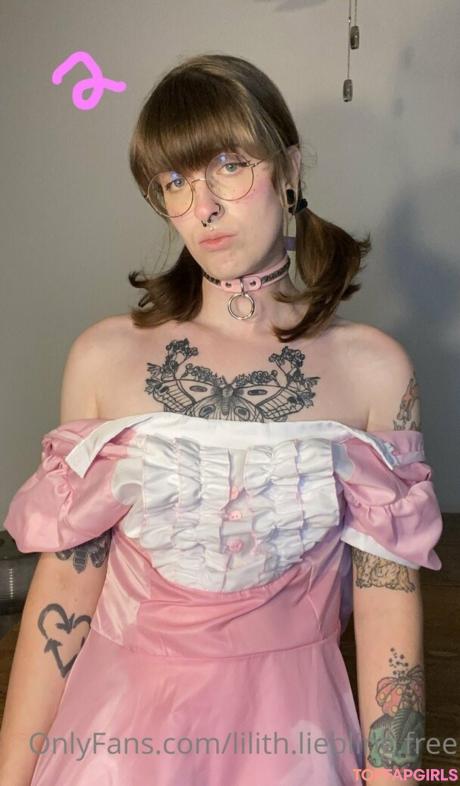 Lilith.liebling.free nude leaked OnlyFans photo #4