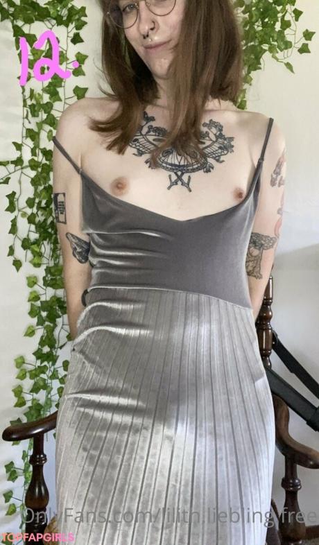 Lilith.liebling.free nude leaked OnlyFans photo #5
