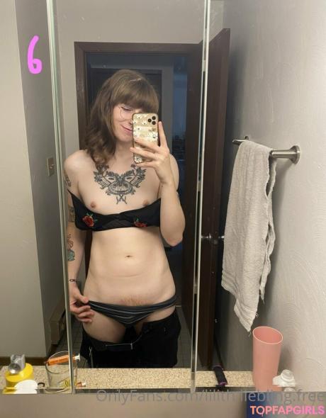 Lilith.liebling.free nude leaked OnlyFans photo #8