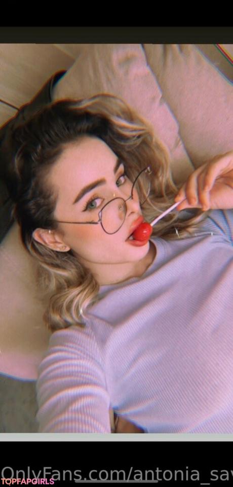Antonia_savatto nude leaked OnlyFans photo #97