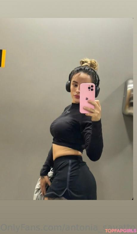 Antonia_savatto nude leaked OnlyFans photo #15