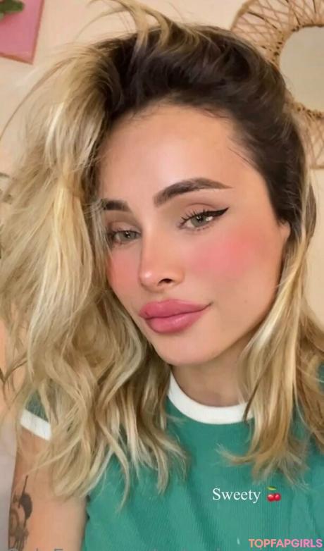 Antonia_savatto nude leaked OnlyFans photo #23