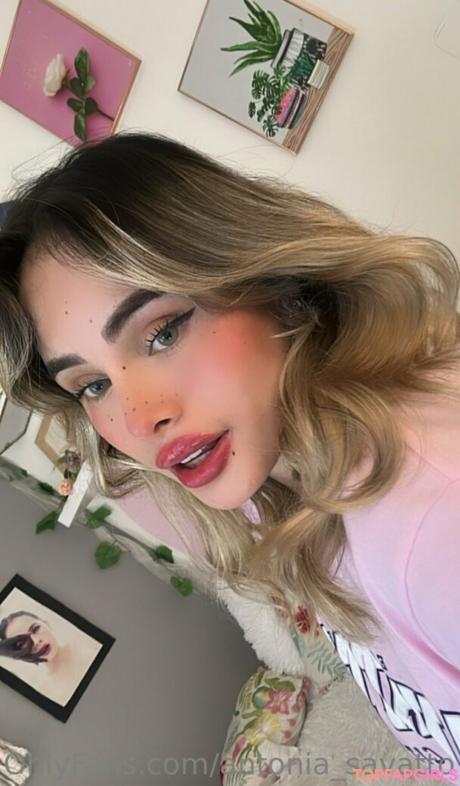 Antonia_savatto nude leaked OnlyFans photo #41