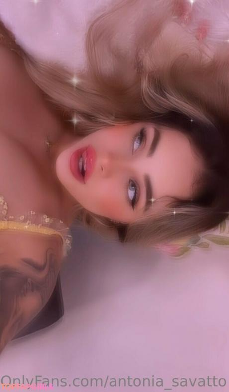 Antonia_savatto nude leaked OnlyFans photo #49