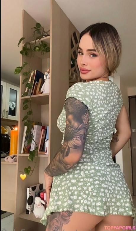 Antonia_savatto nude leaked OnlyFans photo #52