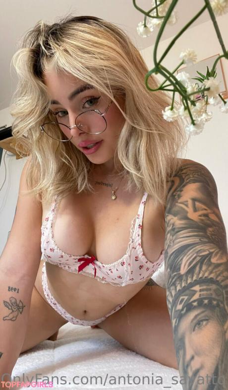 Antonia_savatto nude leaked OnlyFans photo #53