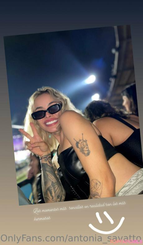 Antonia_savatto nude leaked OnlyFans photo #55
