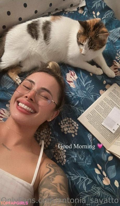 Antonia_savatto nude leaked OnlyFans photo #57